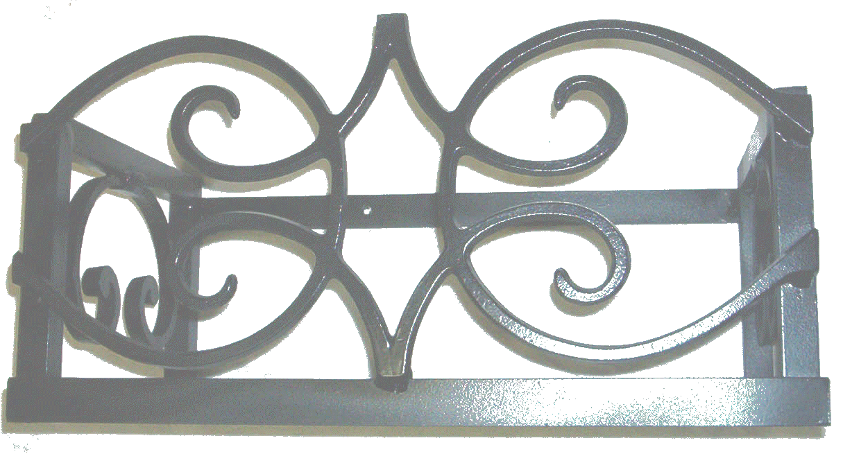 Small Window Box