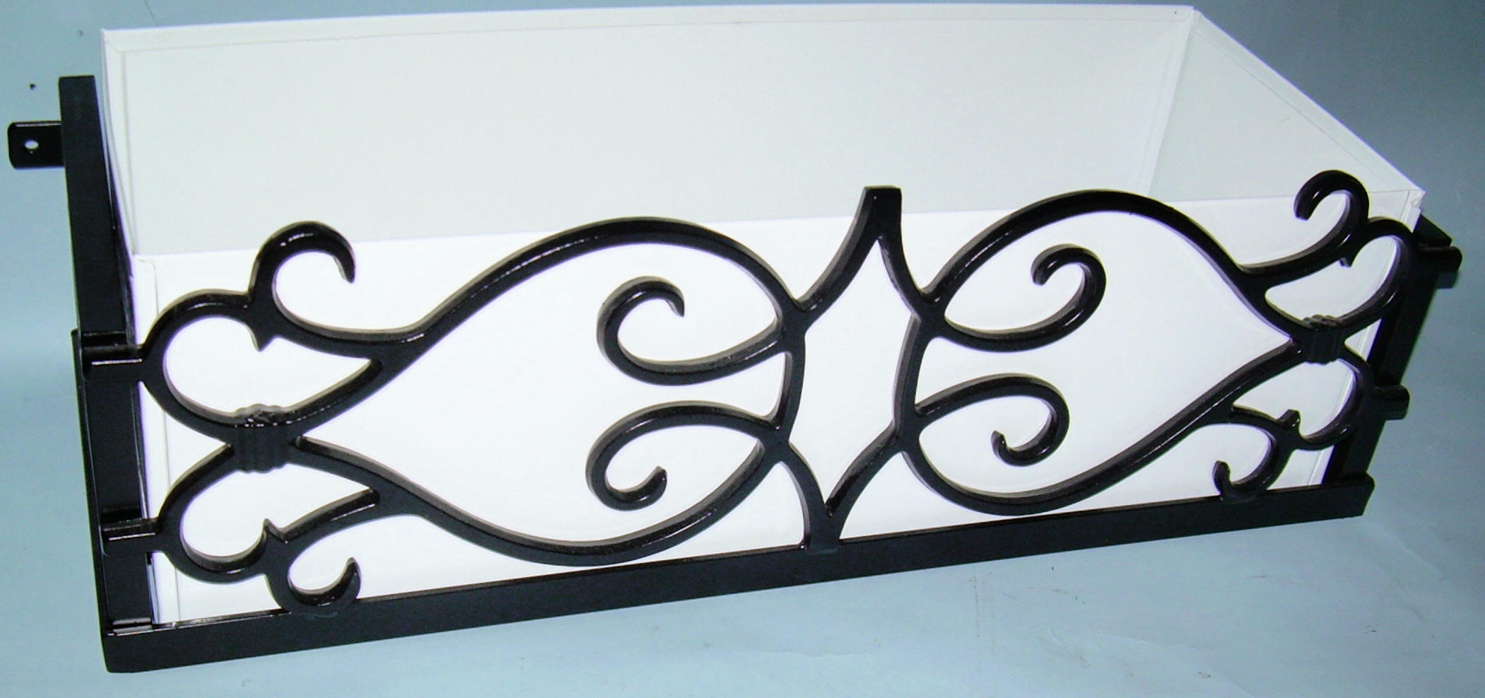 Window Box