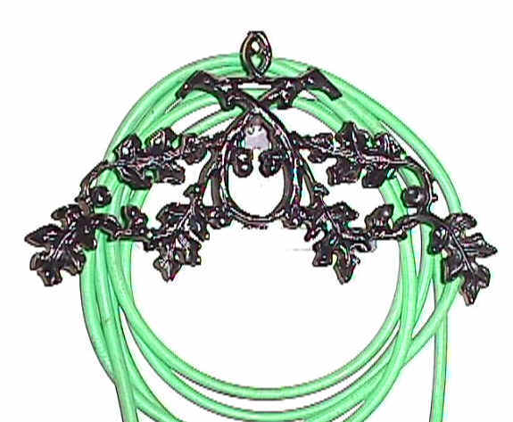 Hose holders