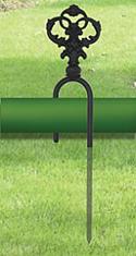 New Hose Helper