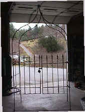 Gated Arbor