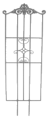 Trellis Greco Style