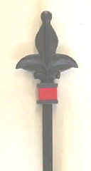 Reflector for Driveway