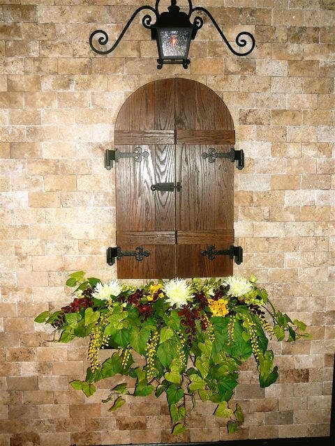 Planter Box