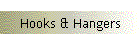 Hooks & Hangers