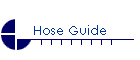 Hose Guide