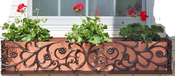 Window Box