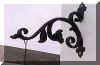 Ornamental Wall Hook Close-up1.JPG (63572 bytes)