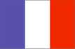 1UpTravel > Flag Database | Country Flag -- Flag of France